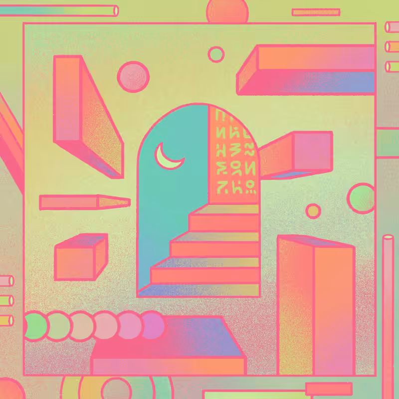 mirage #93