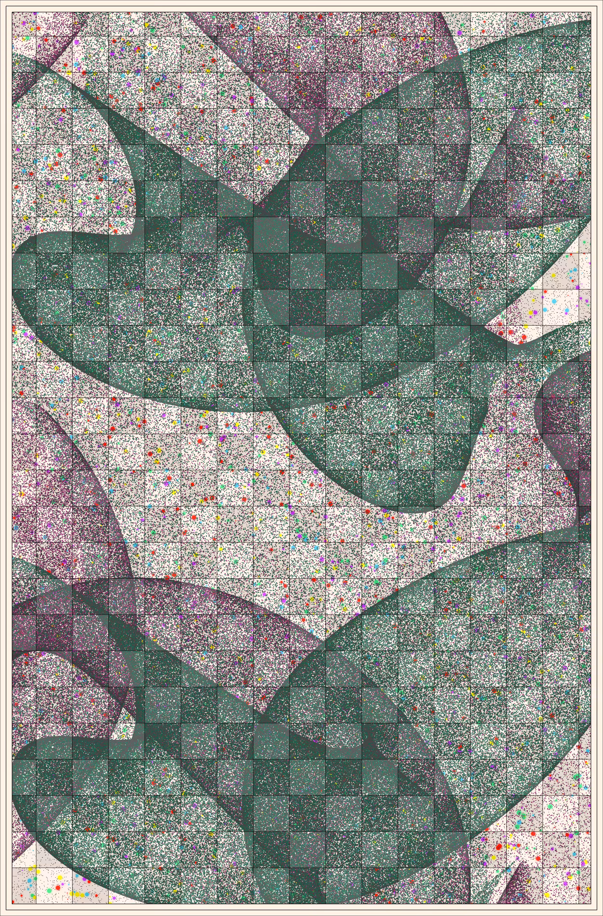 Sinfonía Caótica #40