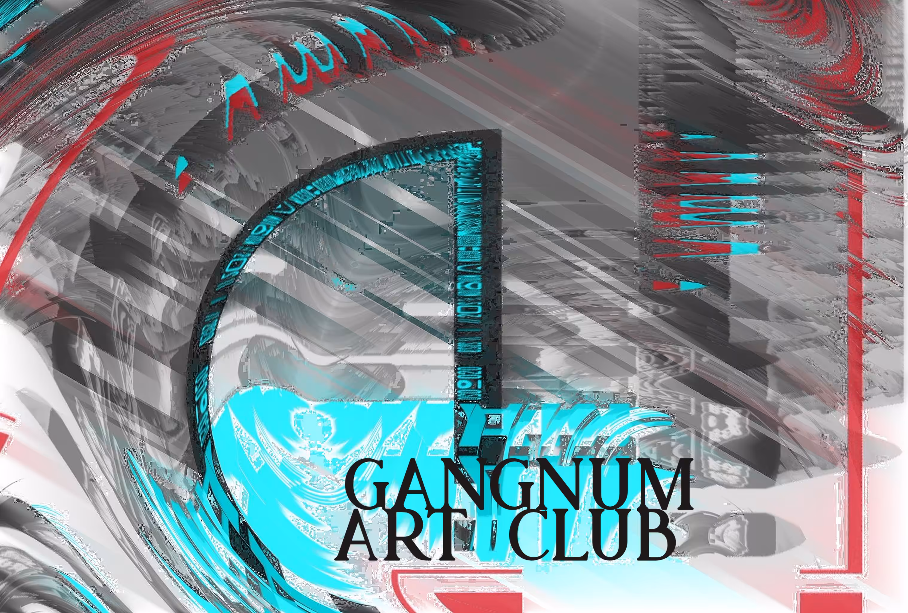 Gangnum Art Club
