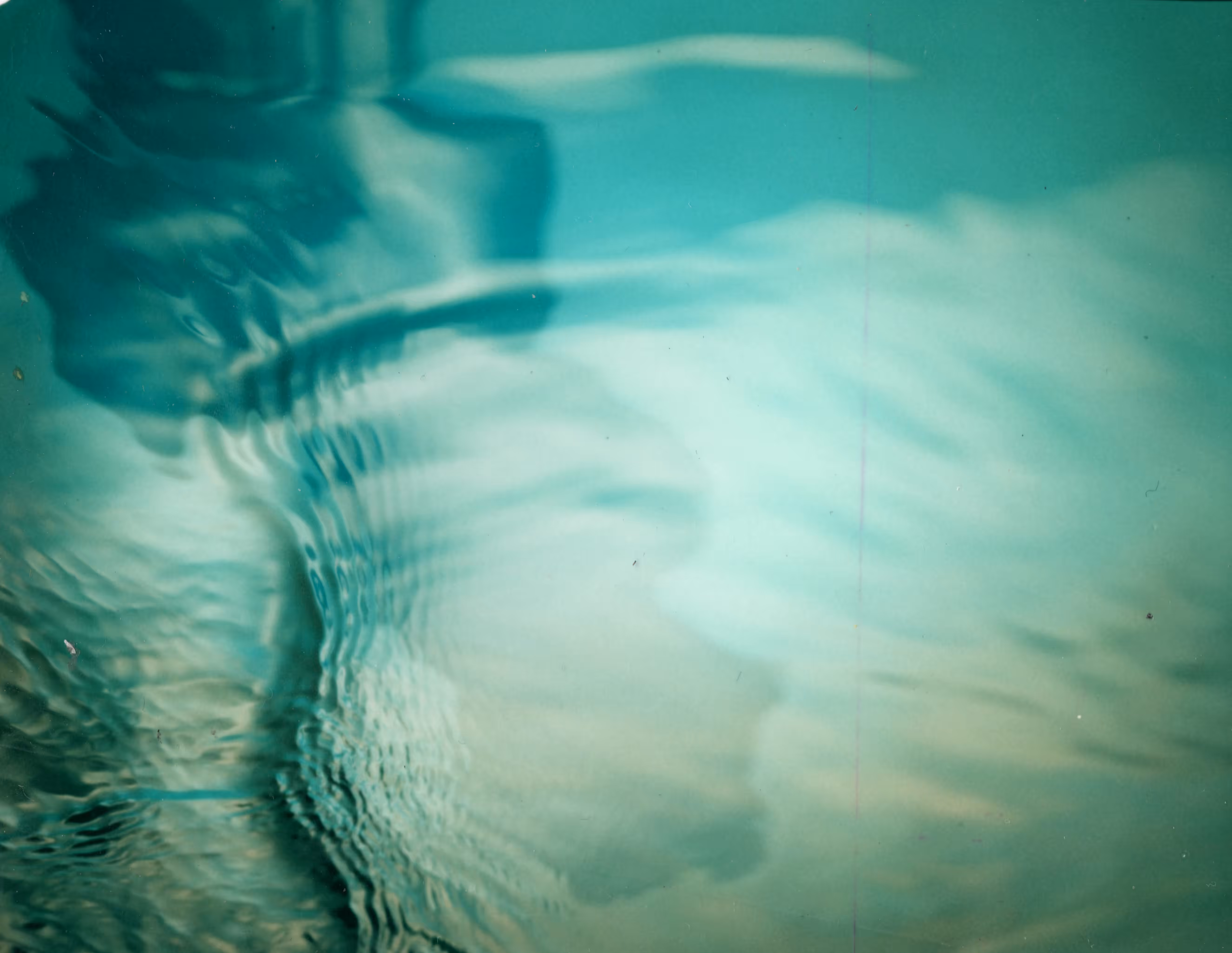 Blue Wave