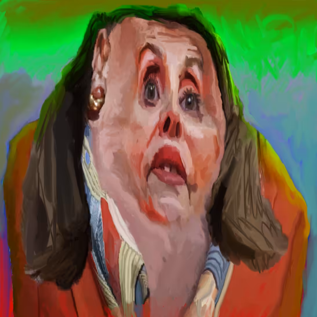 nancy