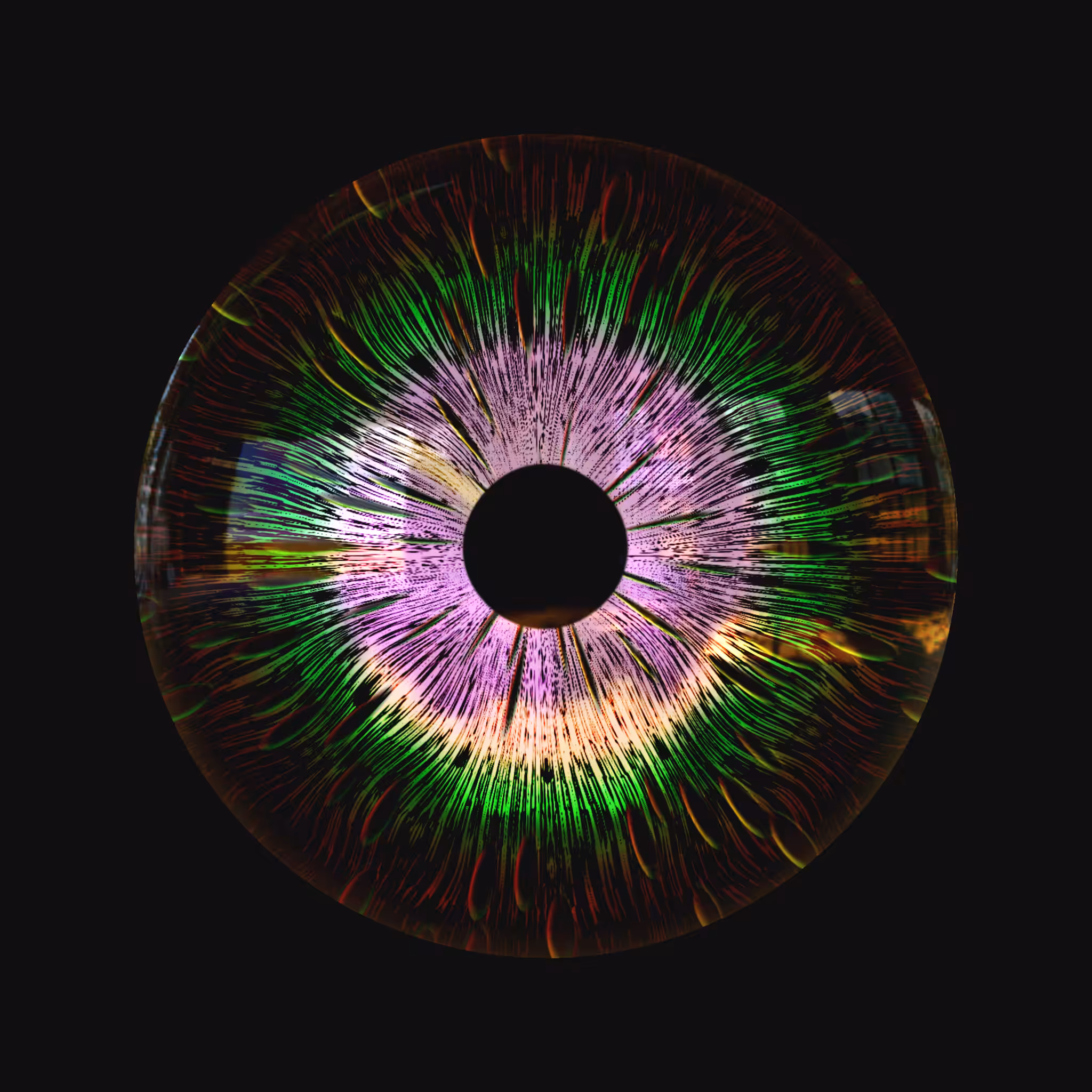EYES #127