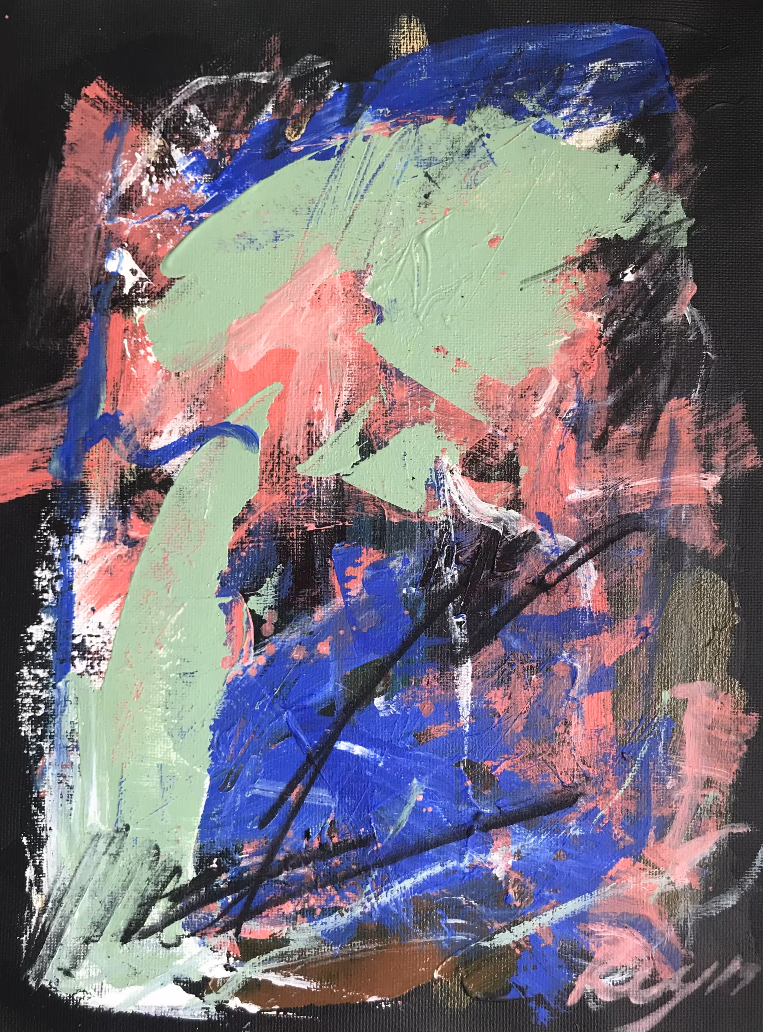 Distraction Destruction 1