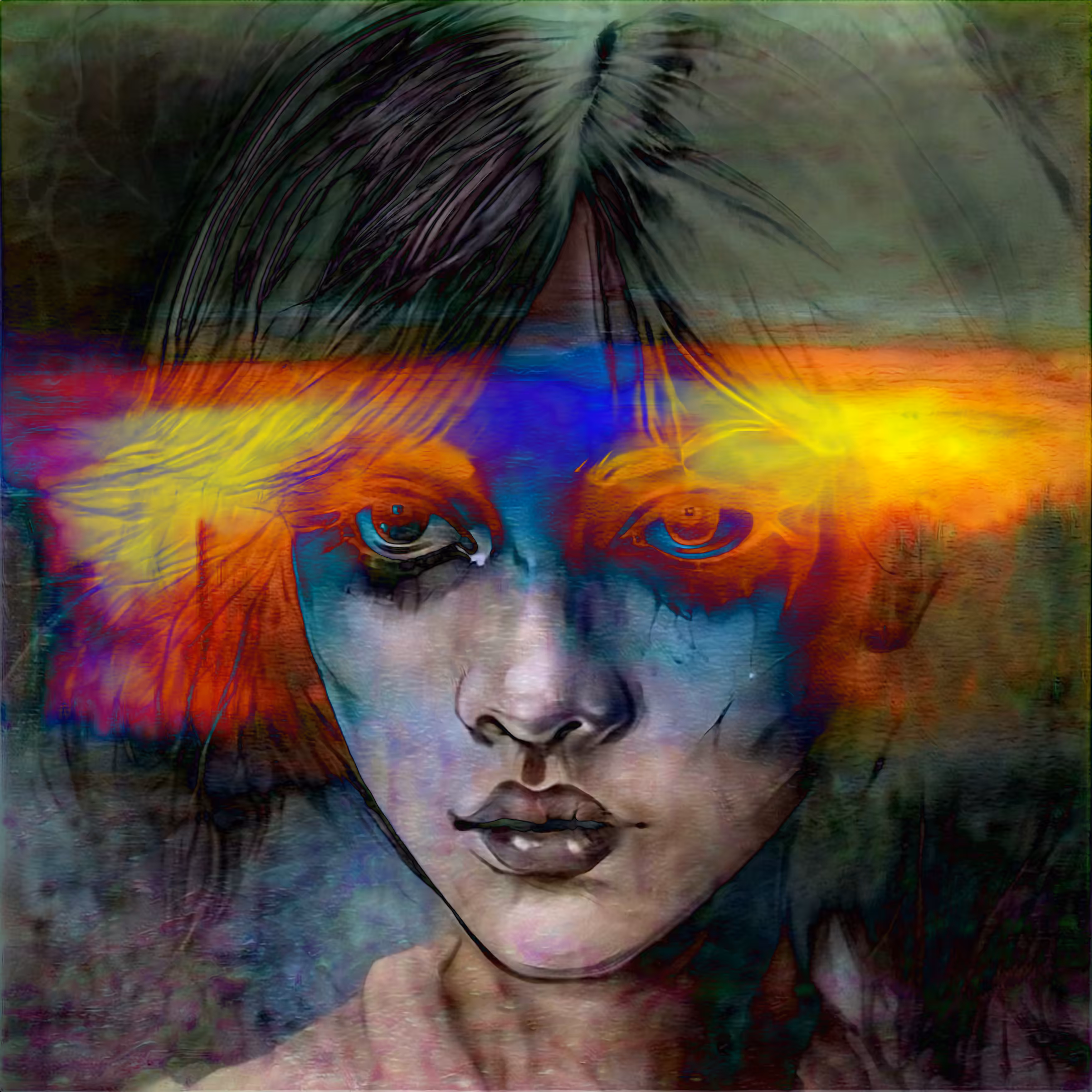 Dreamer #0046