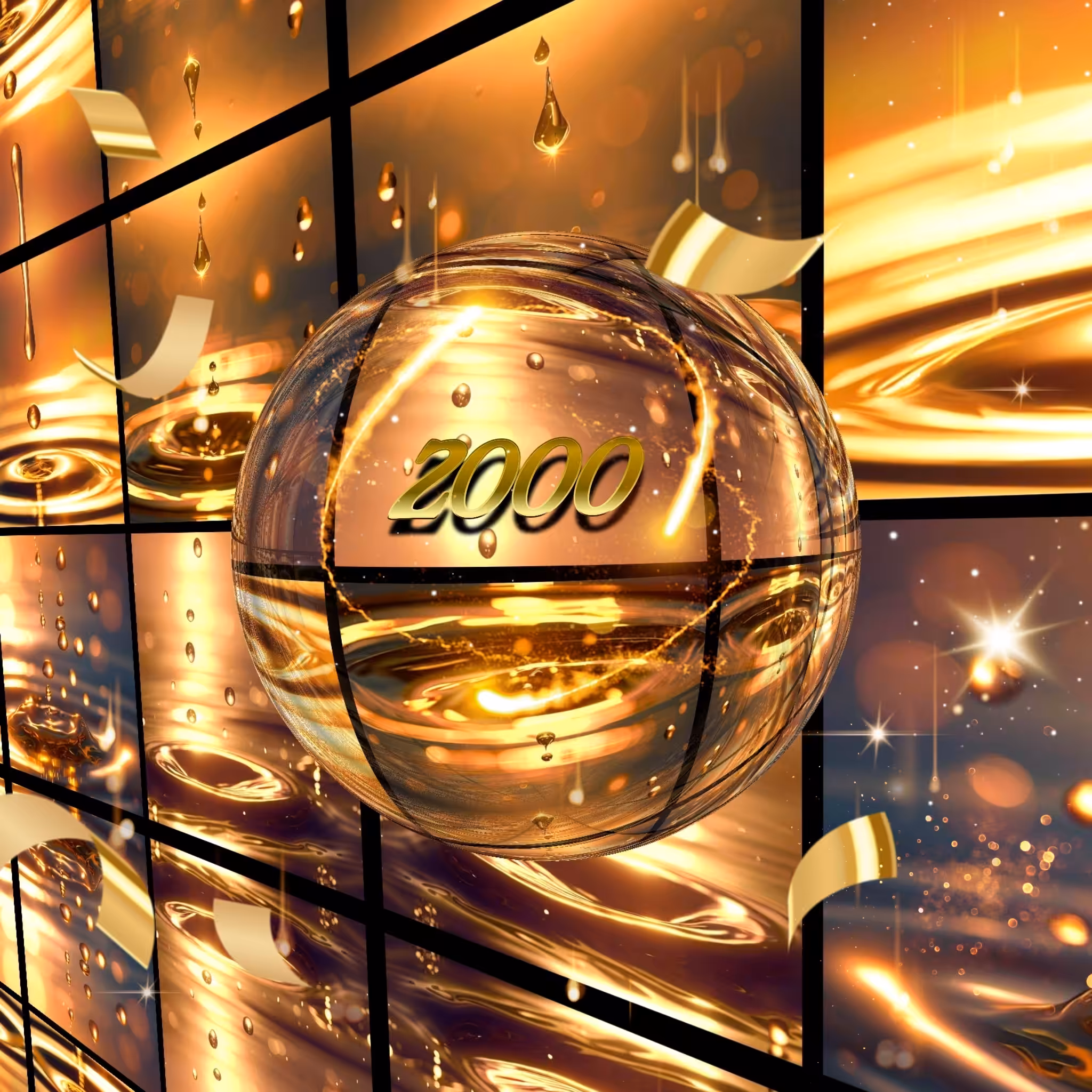 2000 