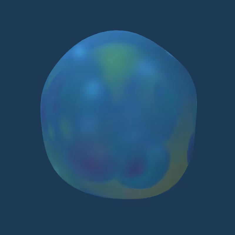 Acid Drops #38