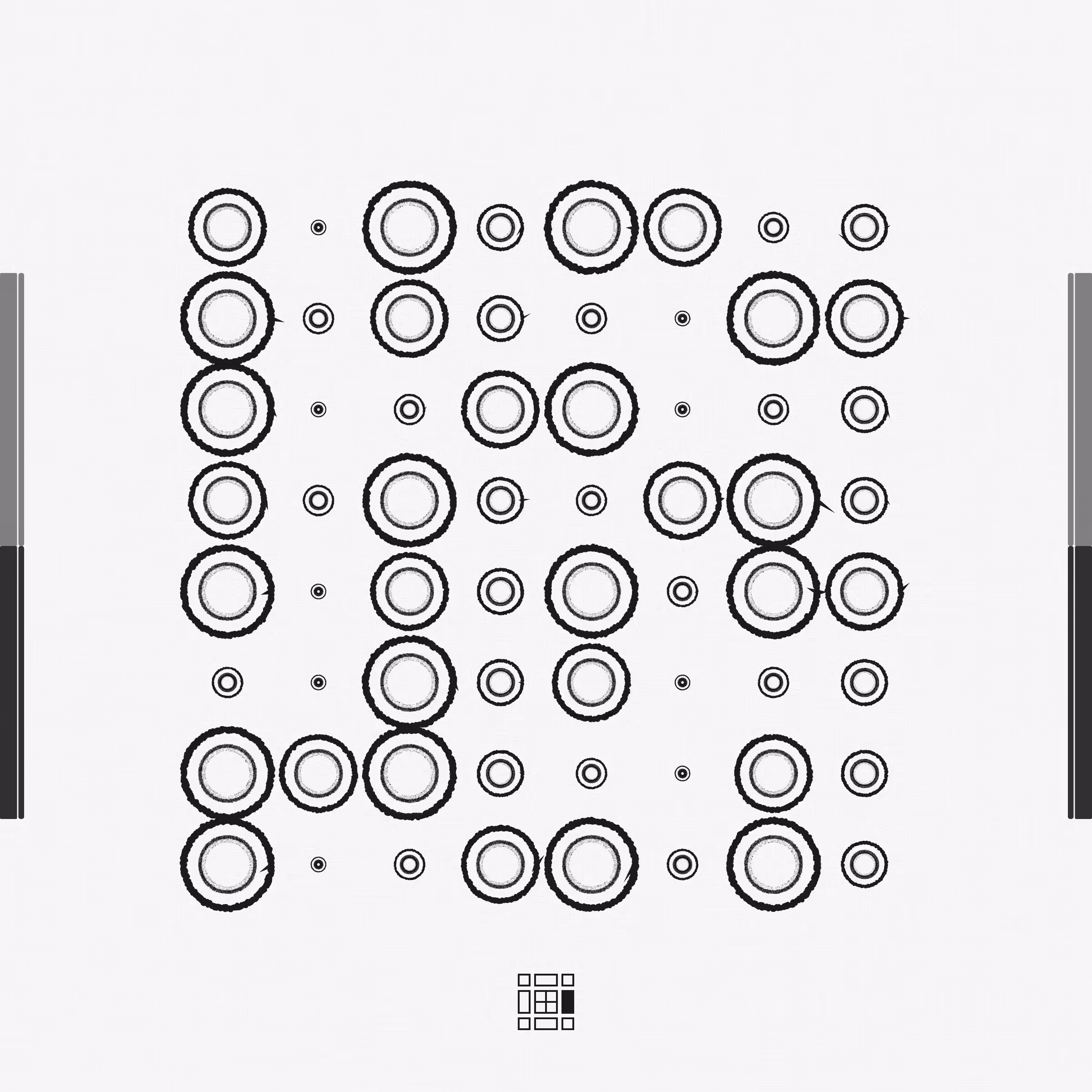 Particles #18