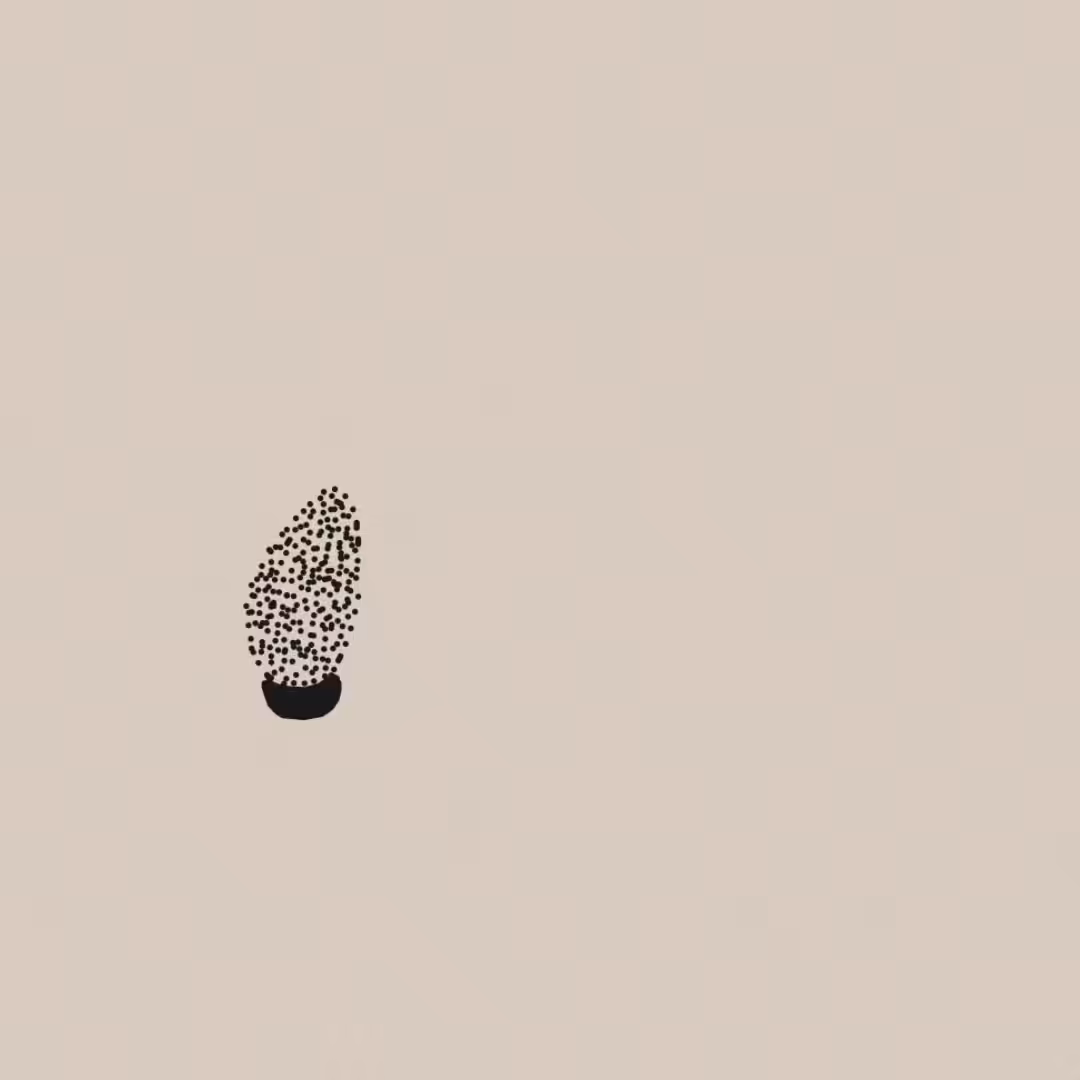 Looping Blob