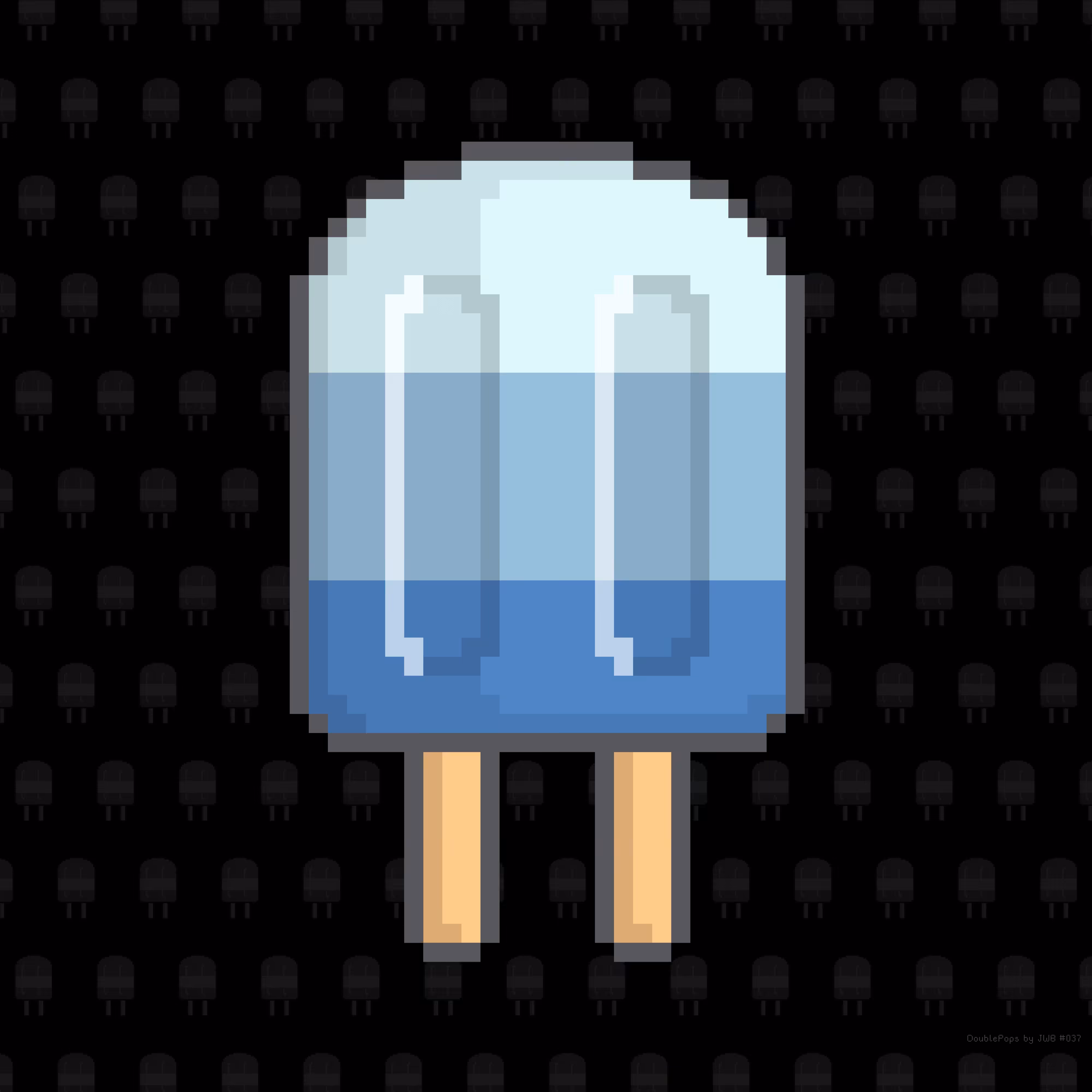 DoublePops #37