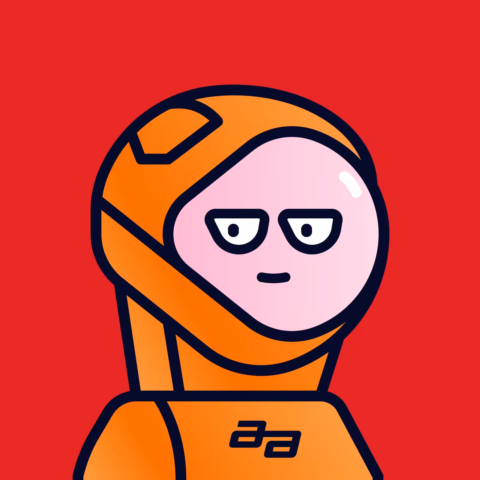 Awkward Astronauts #2295