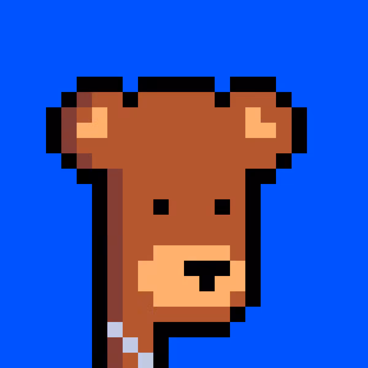 BearPunks #971