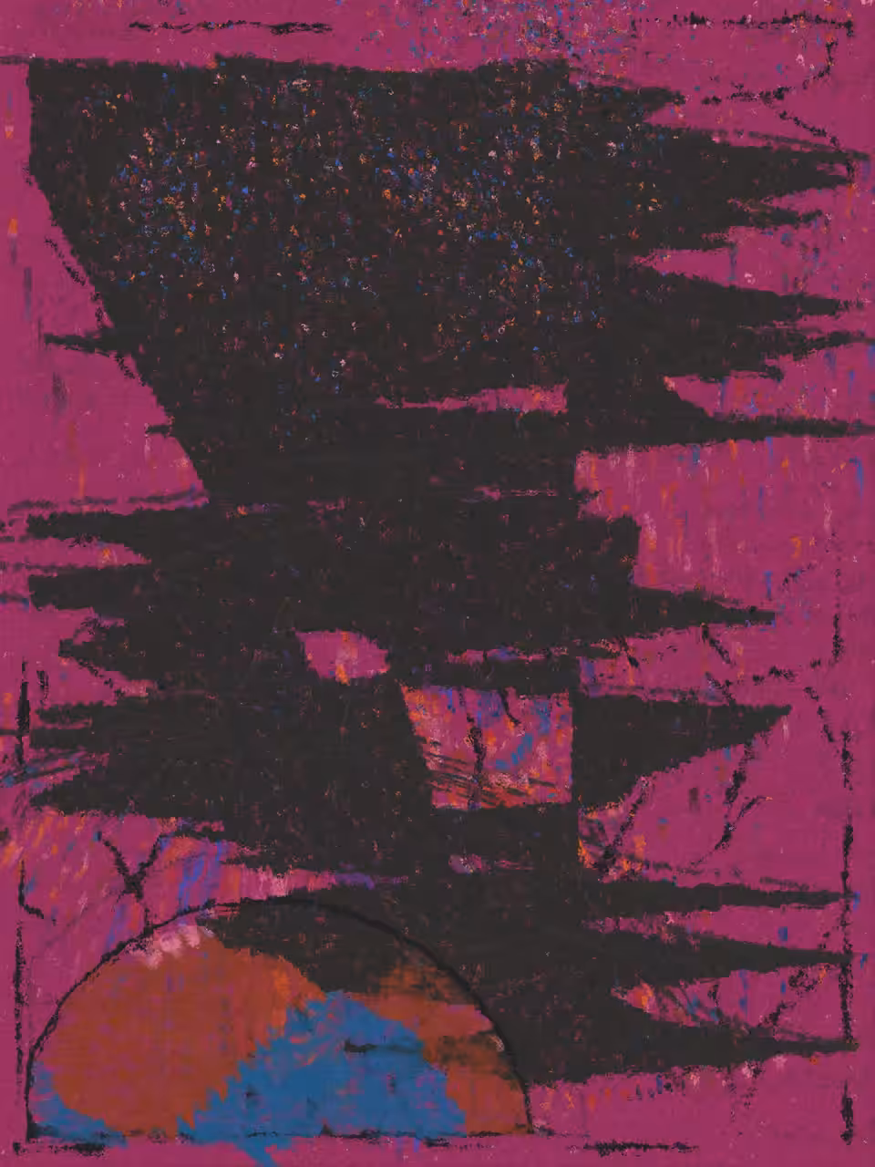 Residue by Mike Balzer: Residue Unrolling