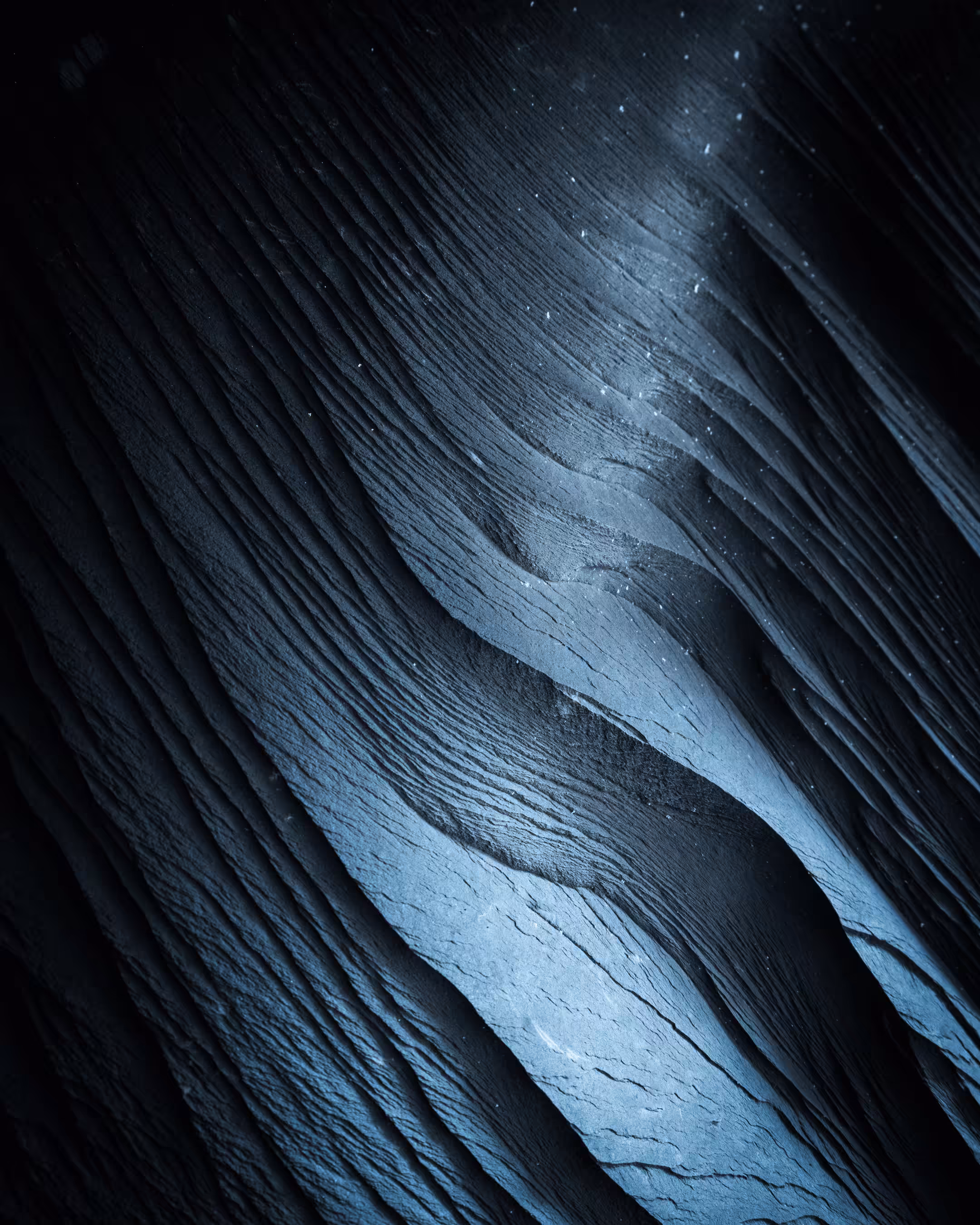Elements #21 - Layers