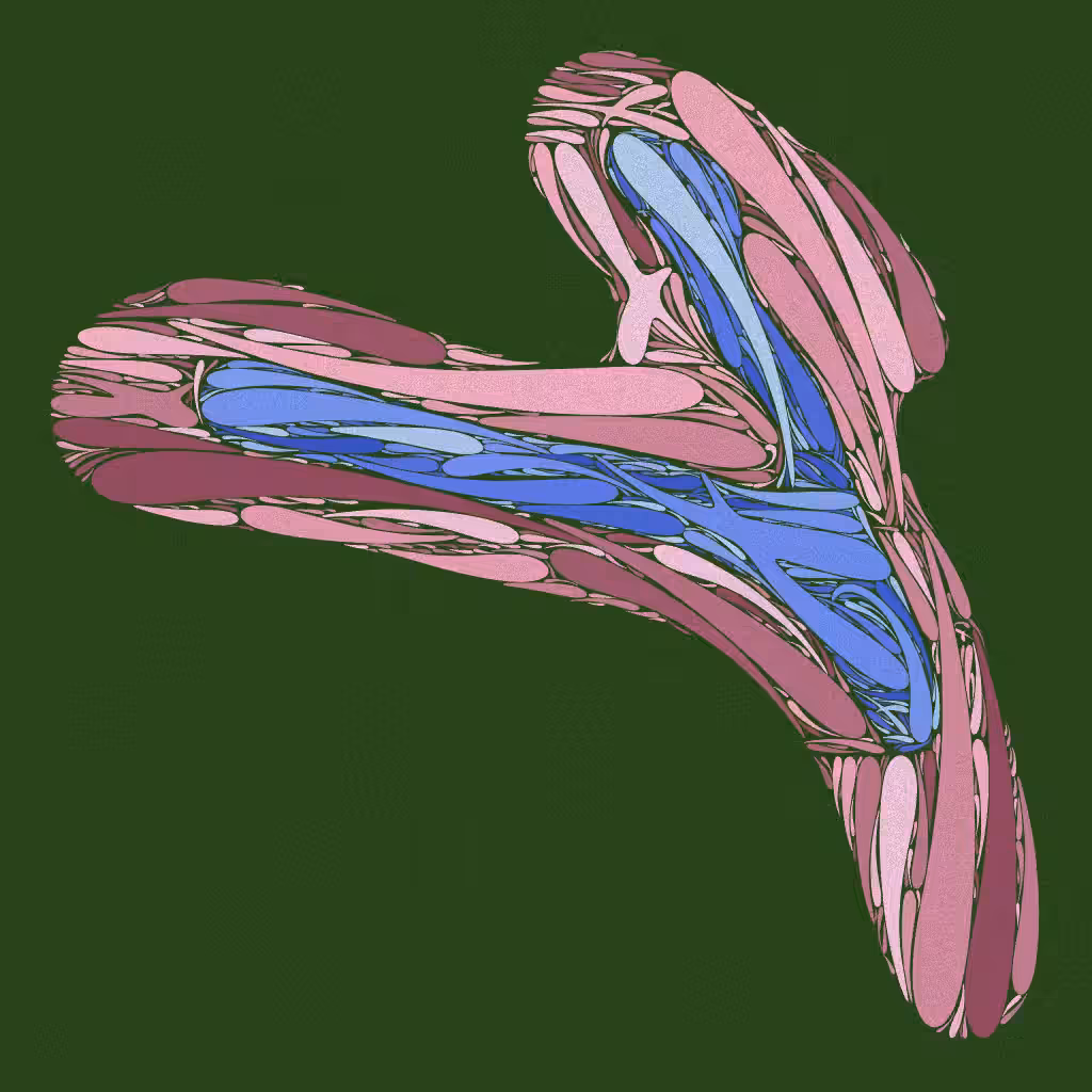 Hyper Threads #34