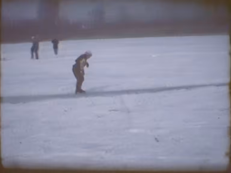 Skating
