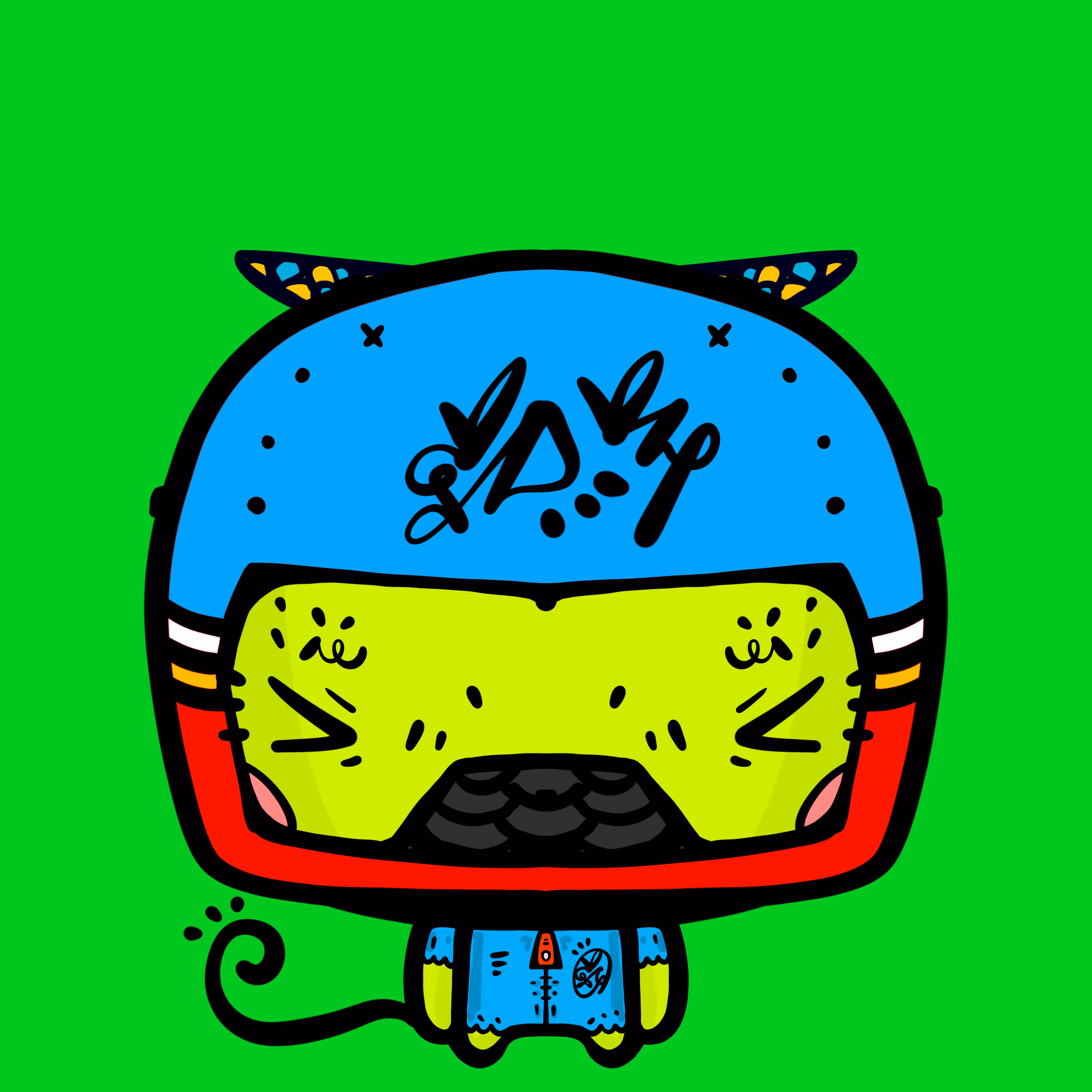 TKP MINIMAL 045