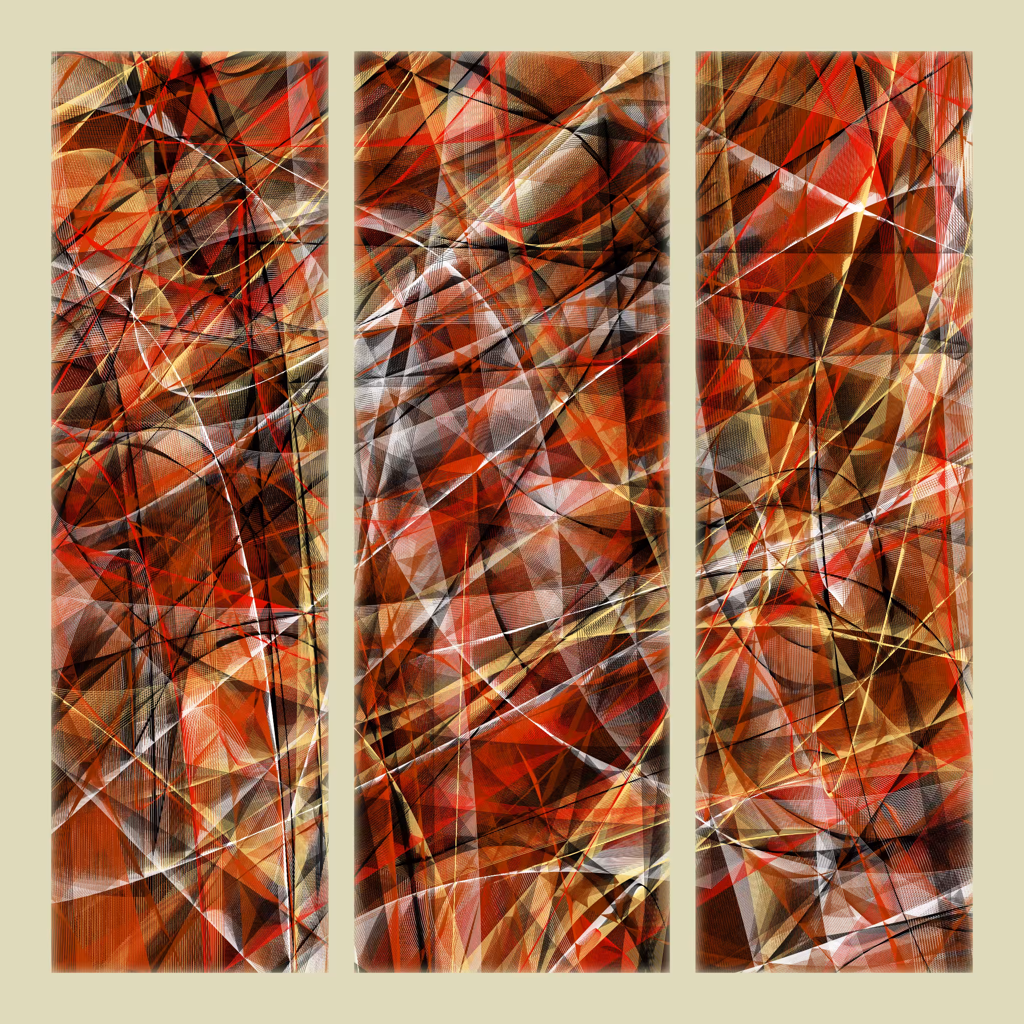 Astratta #261