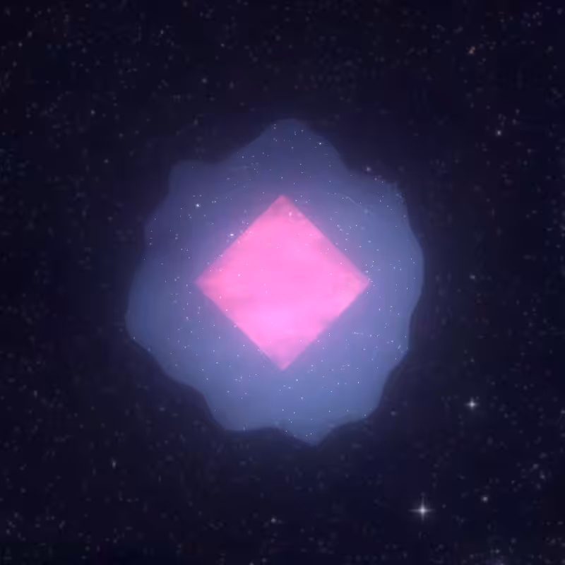 Galatic cores #13