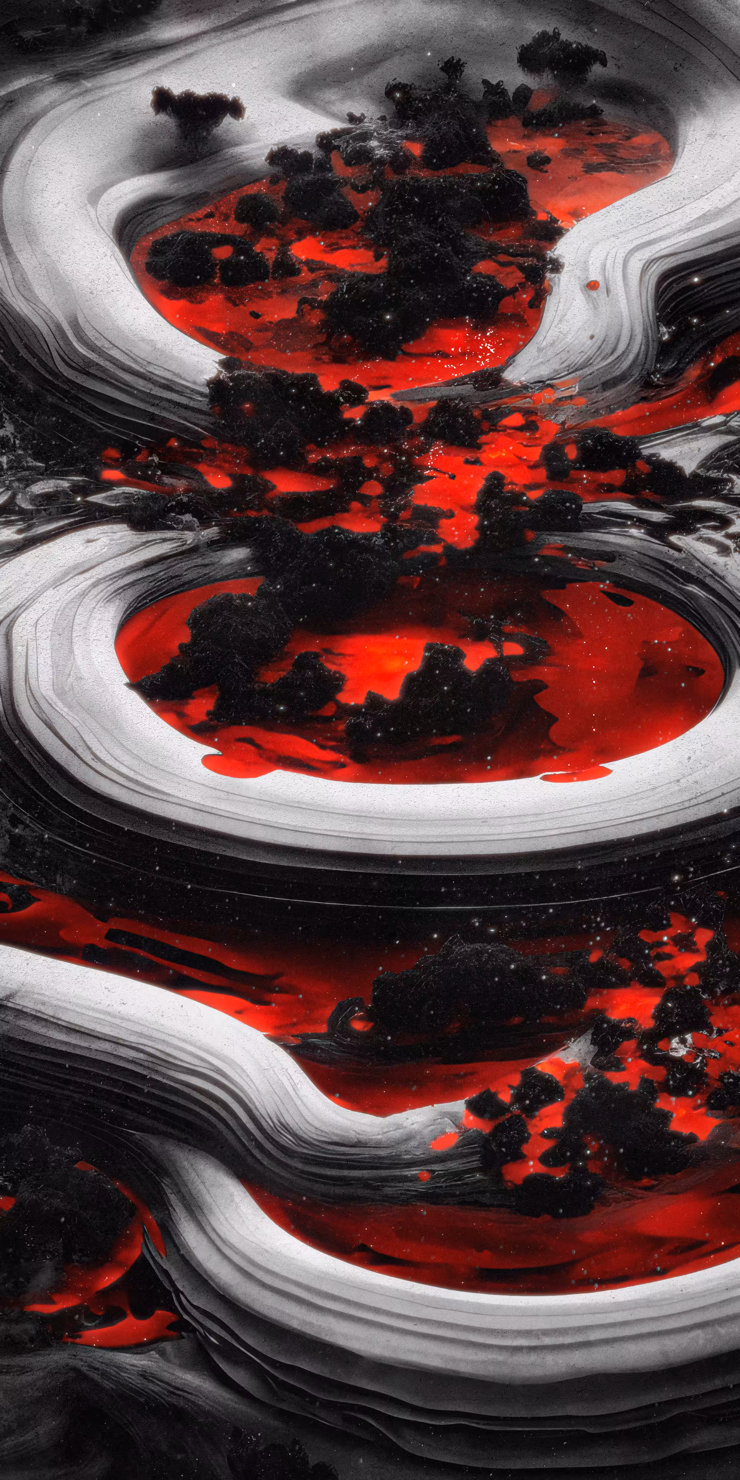 Visions of Death #8