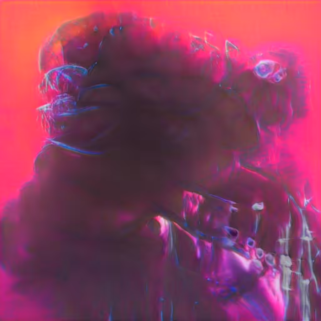 Feeling Machine #02 Barely