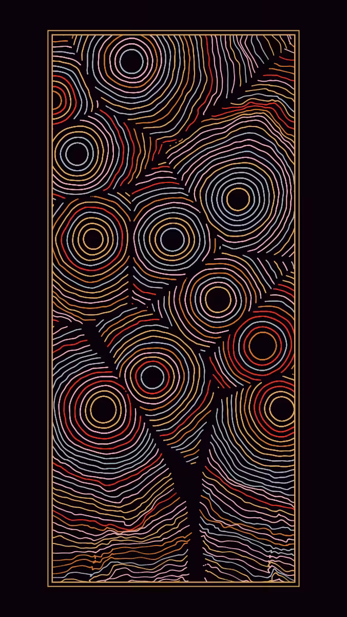 Celestial Rings: Algorithmic Study #95