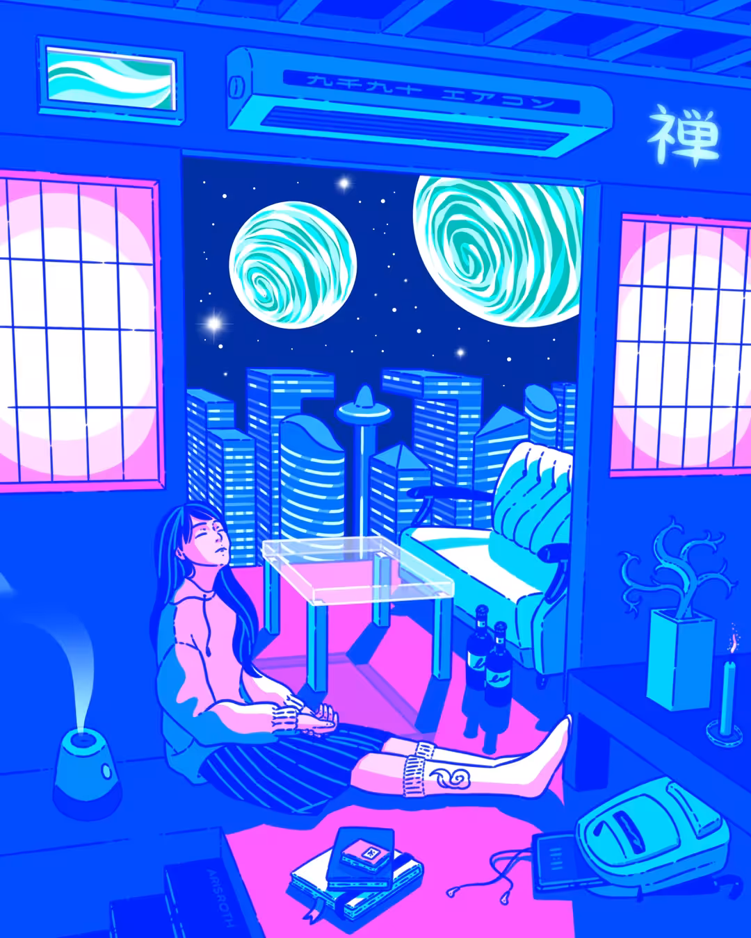 Zen