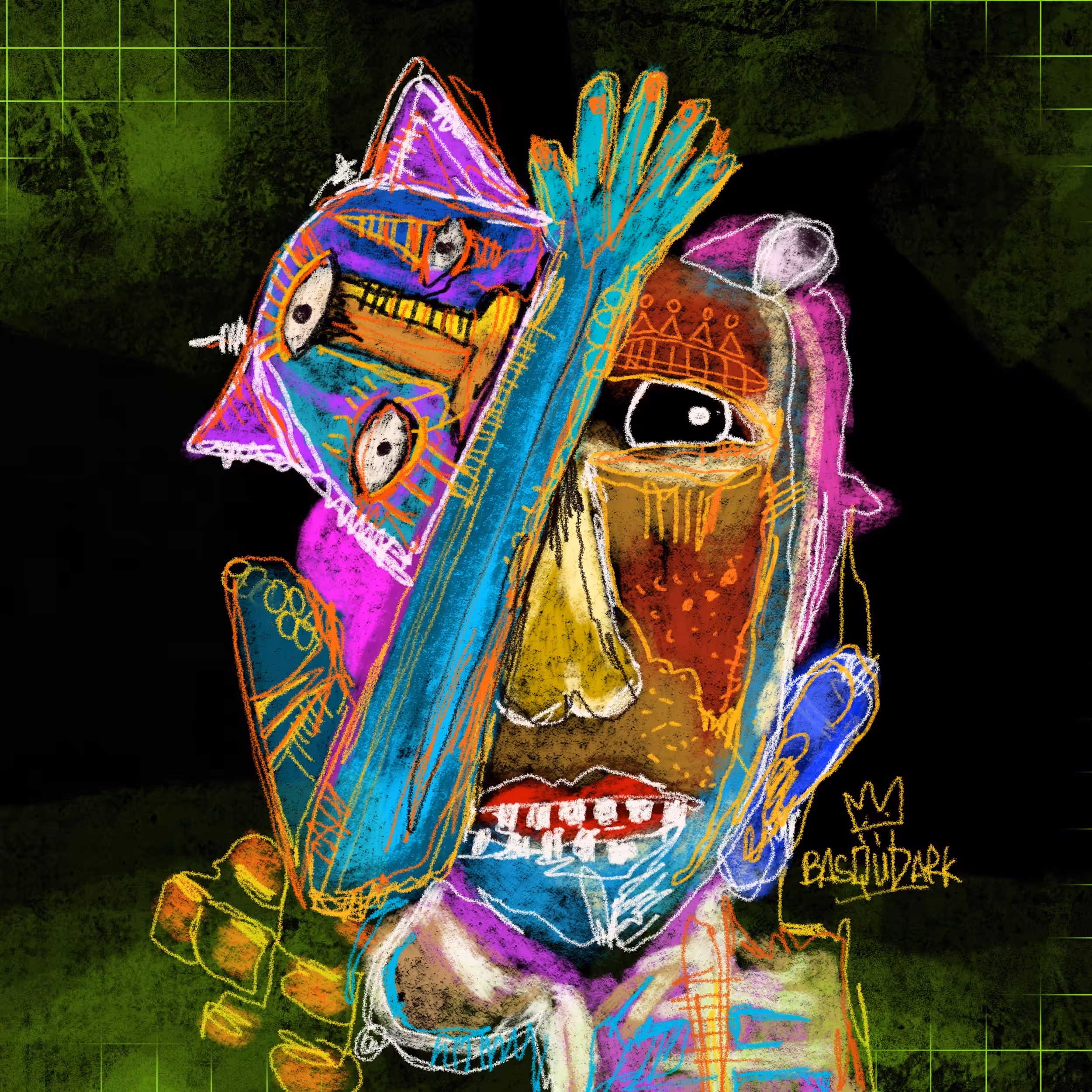 basqudark #54