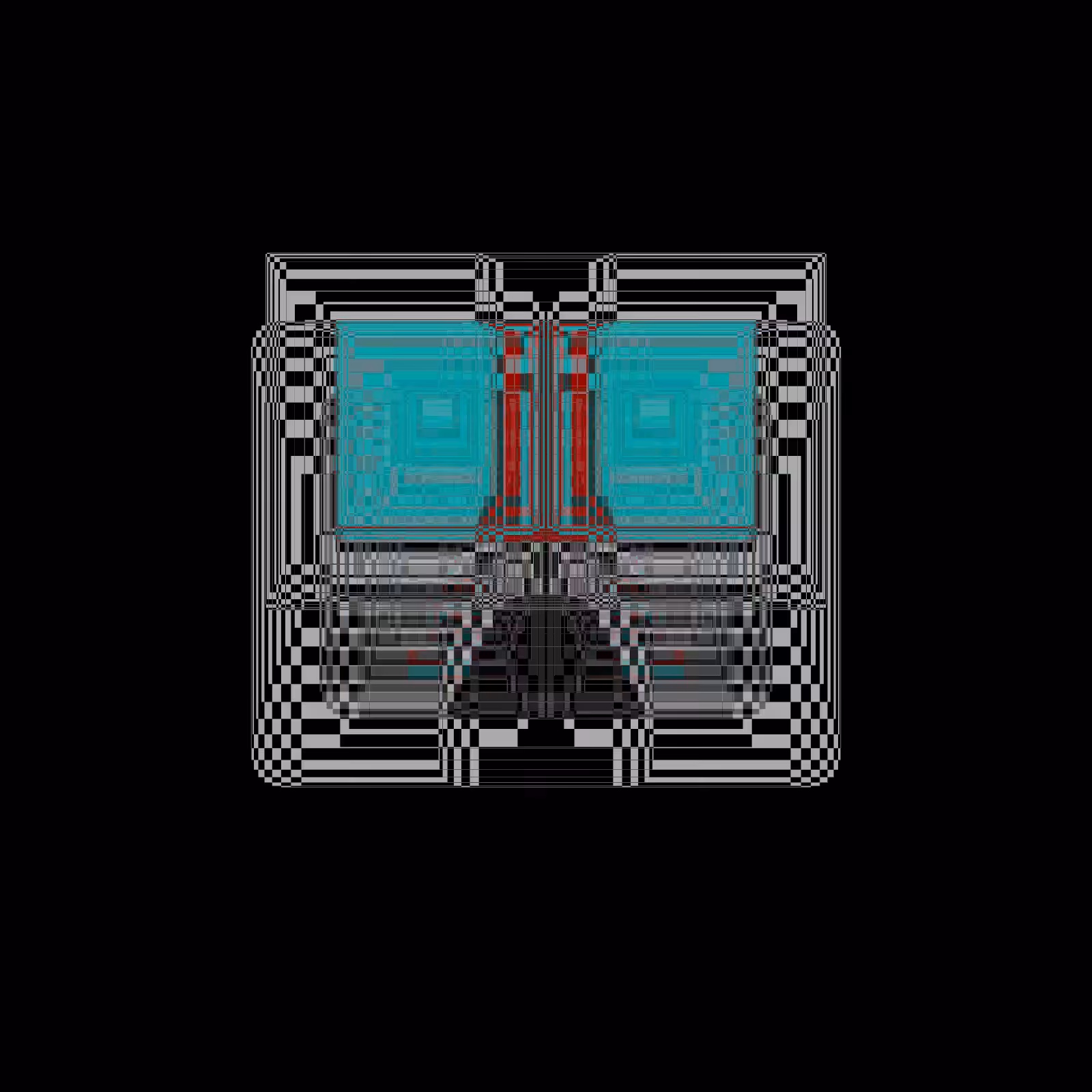 PixelShifter #264