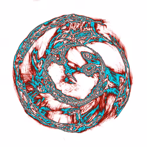 Ring of Noise - Shape Colors 524K/2K #7