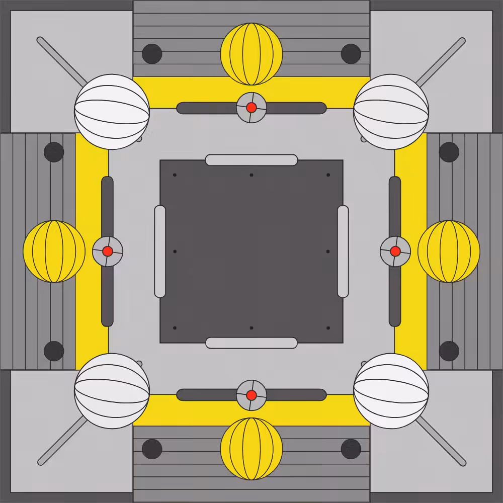 ⓂⒺⓉⒶⒷⓄⓁⒾⓈⓂ ➋ #18