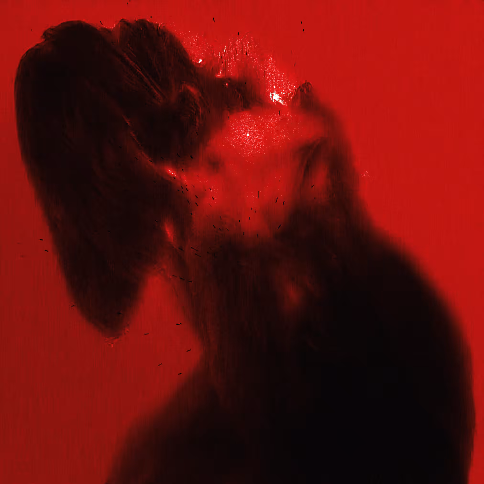 Rip red
