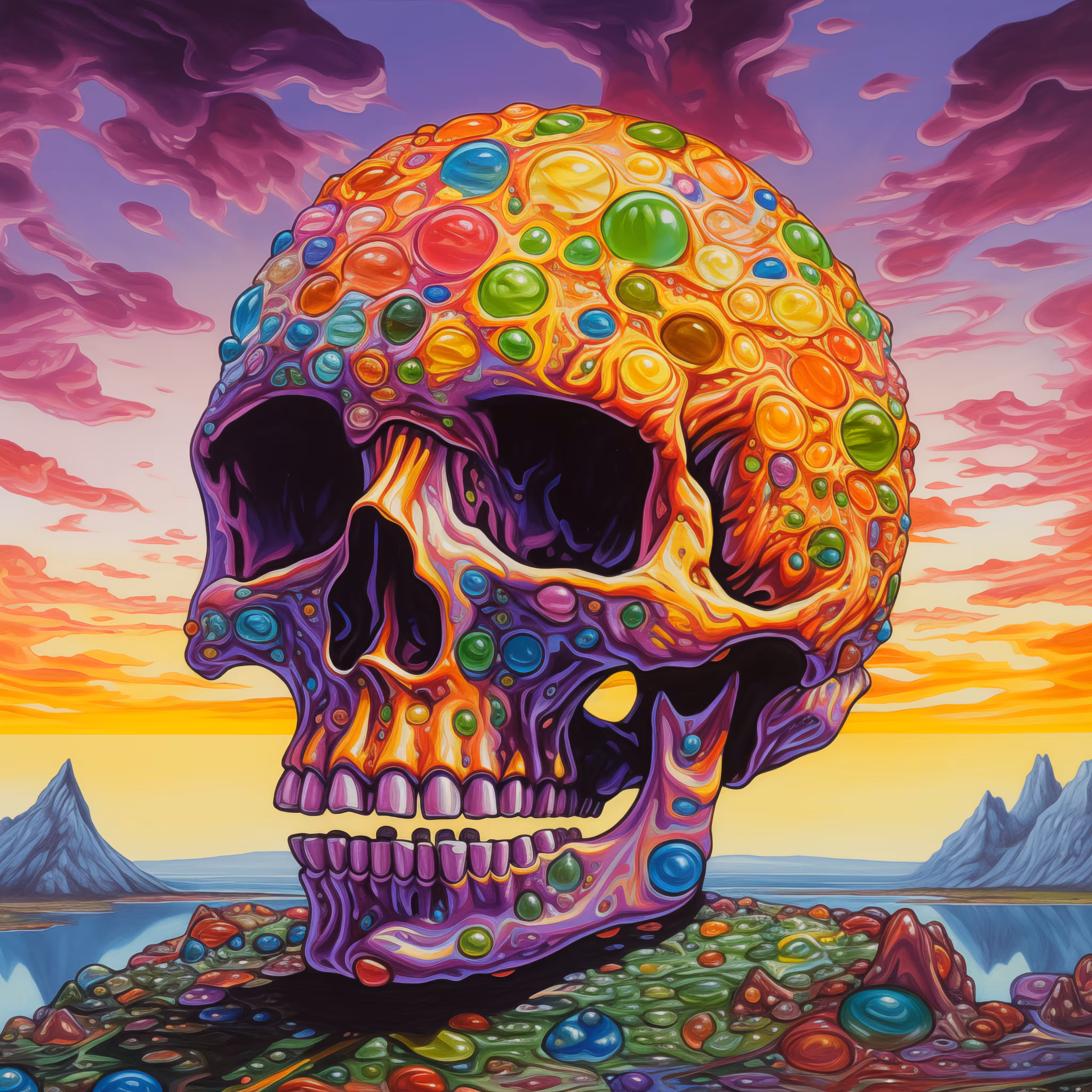 ACIDverse Geezer
