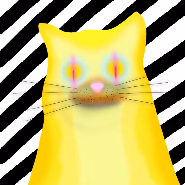 Quantum Cats #1465
