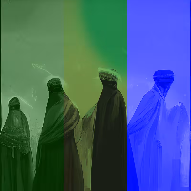 Mandatory hijab #44