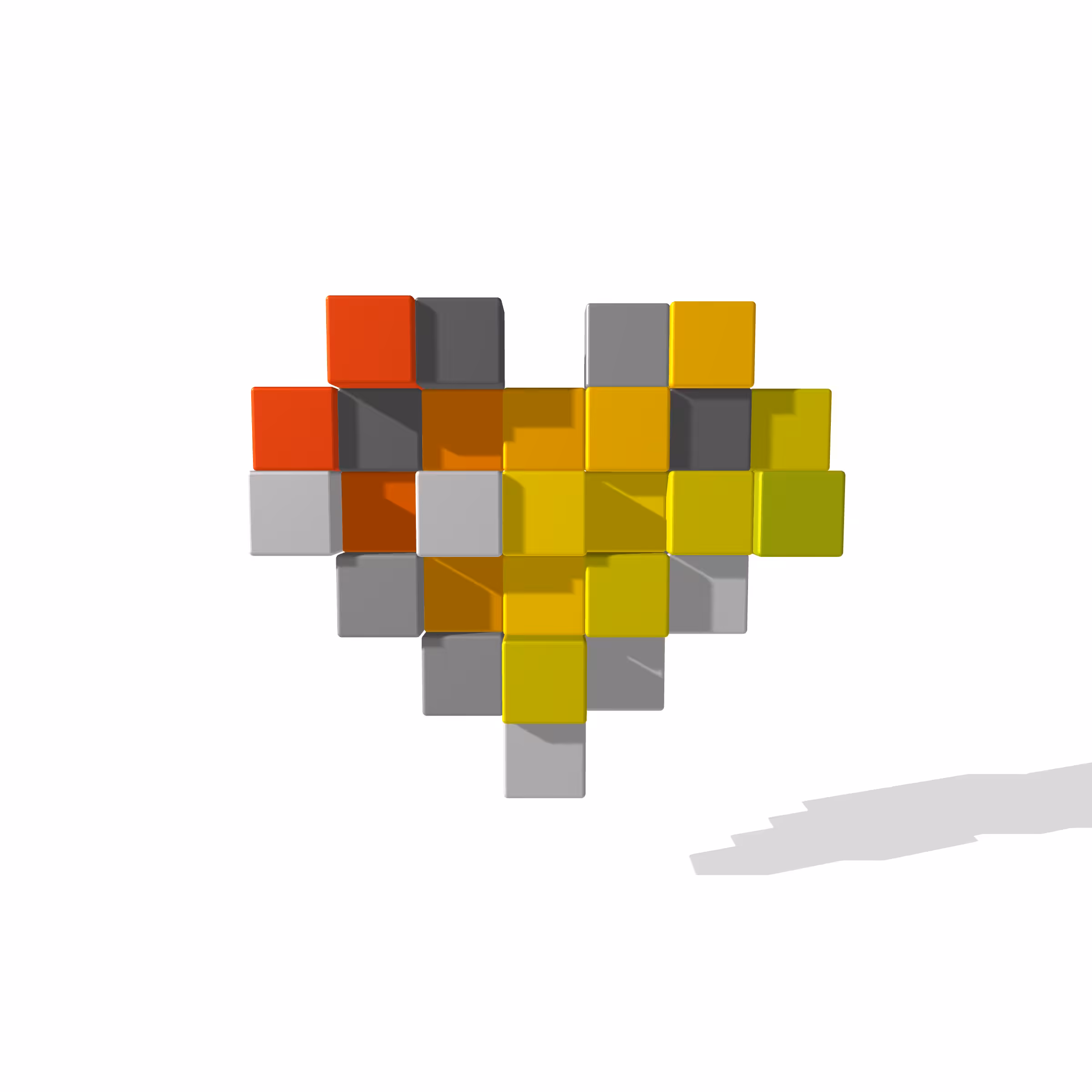 heart + craft #20261