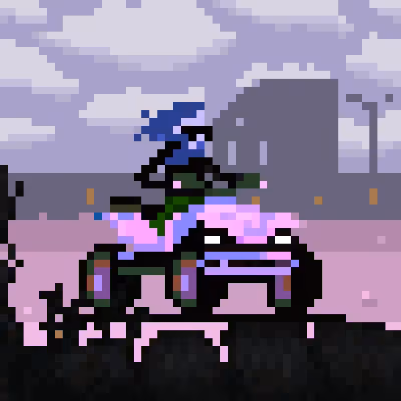 NO ROADMAP #290