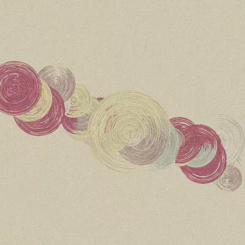 Circles #344