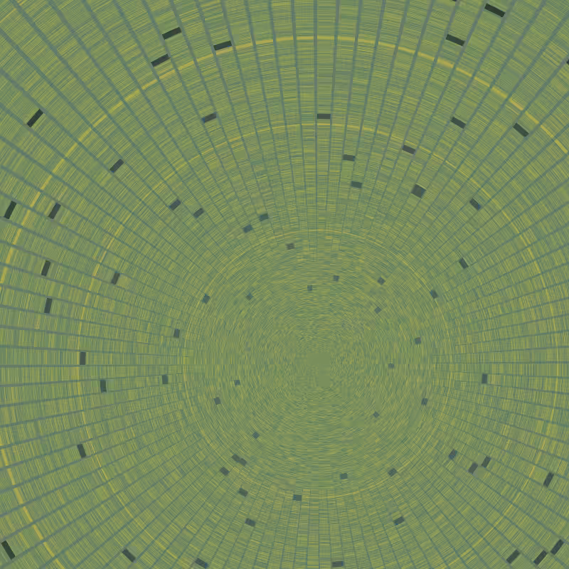 Generative Endlessness #62