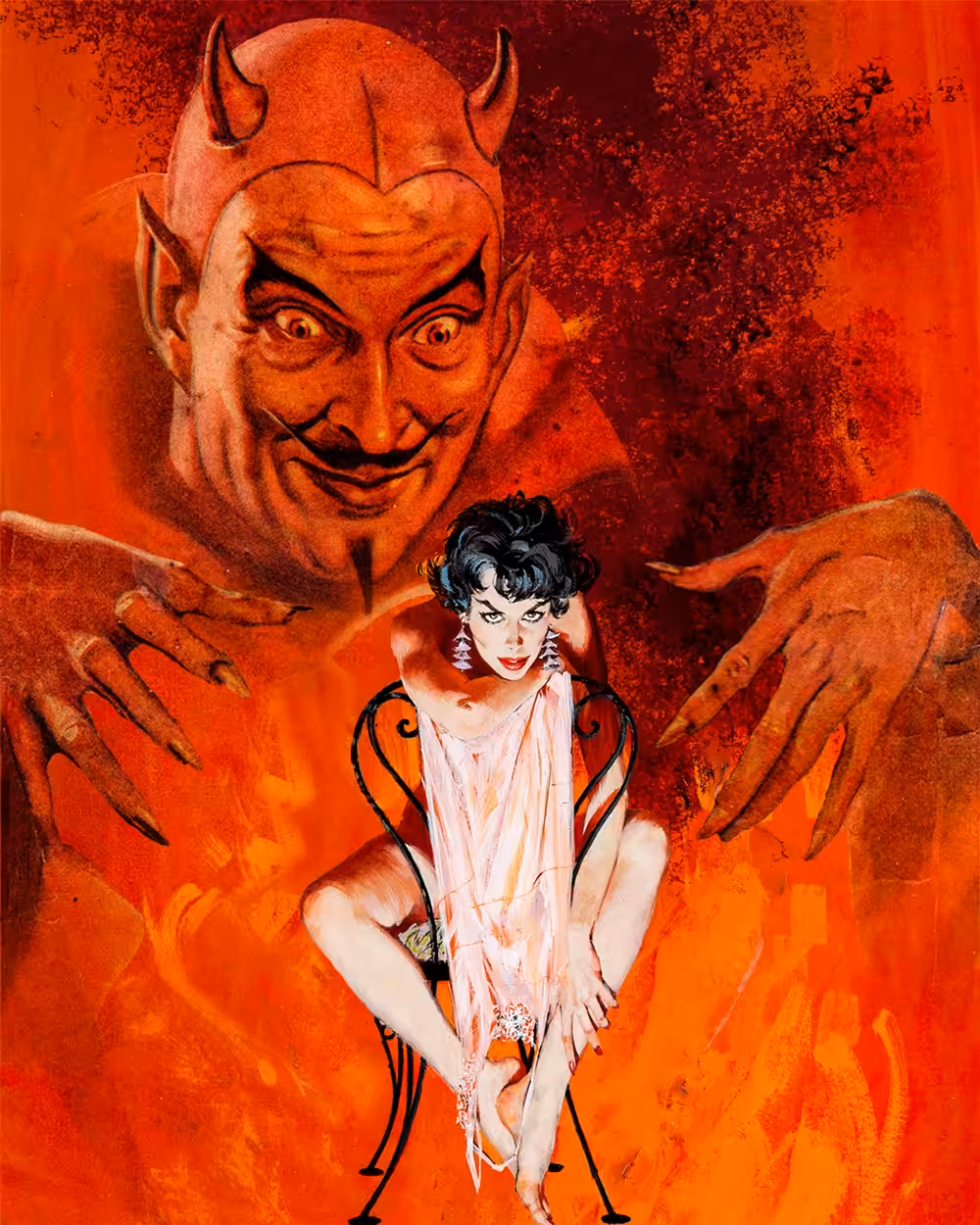 "The Lust Tales"