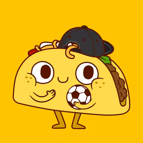 Taco #113