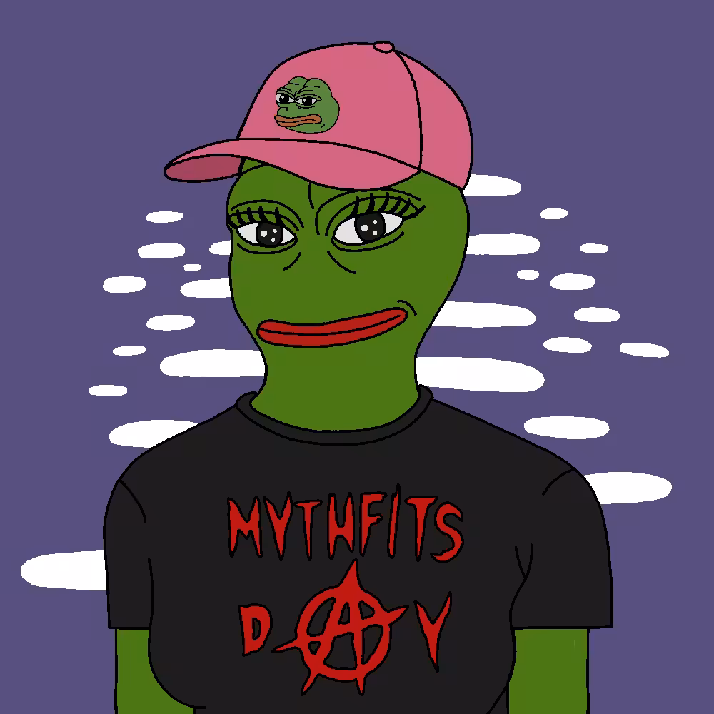 Mythfit #19