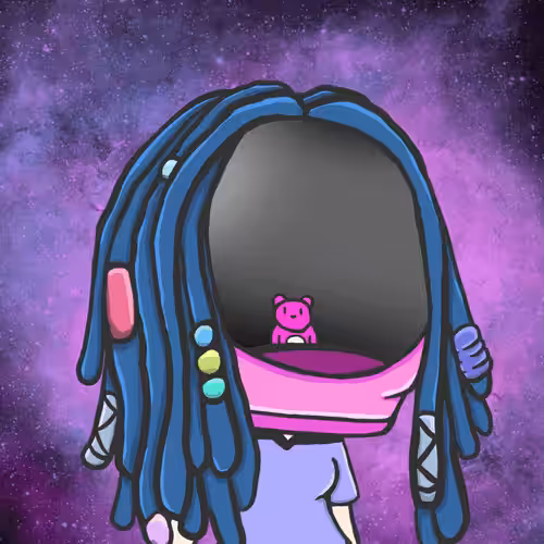 VibeNauts #1120