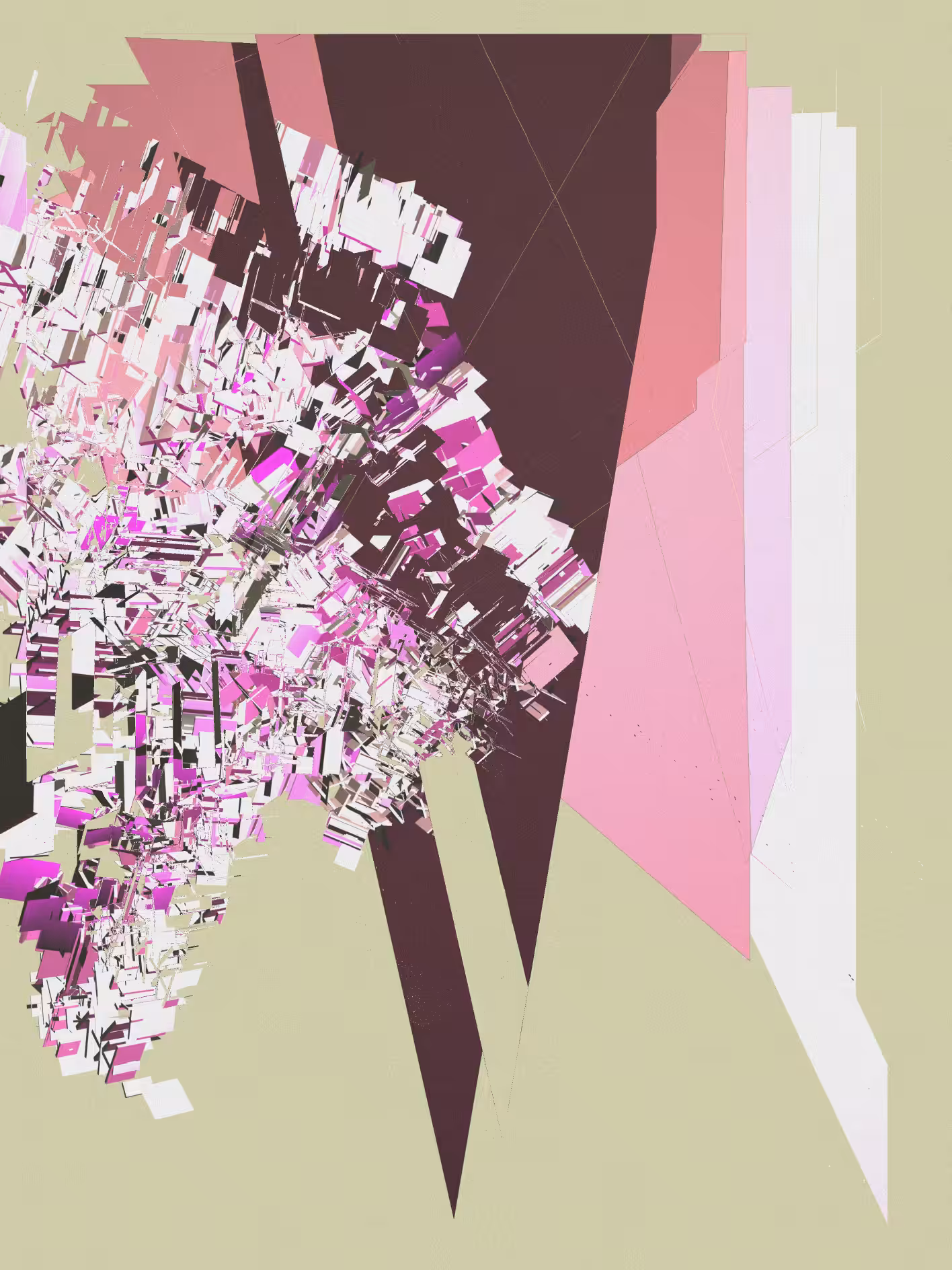 Folded Sequence #78
