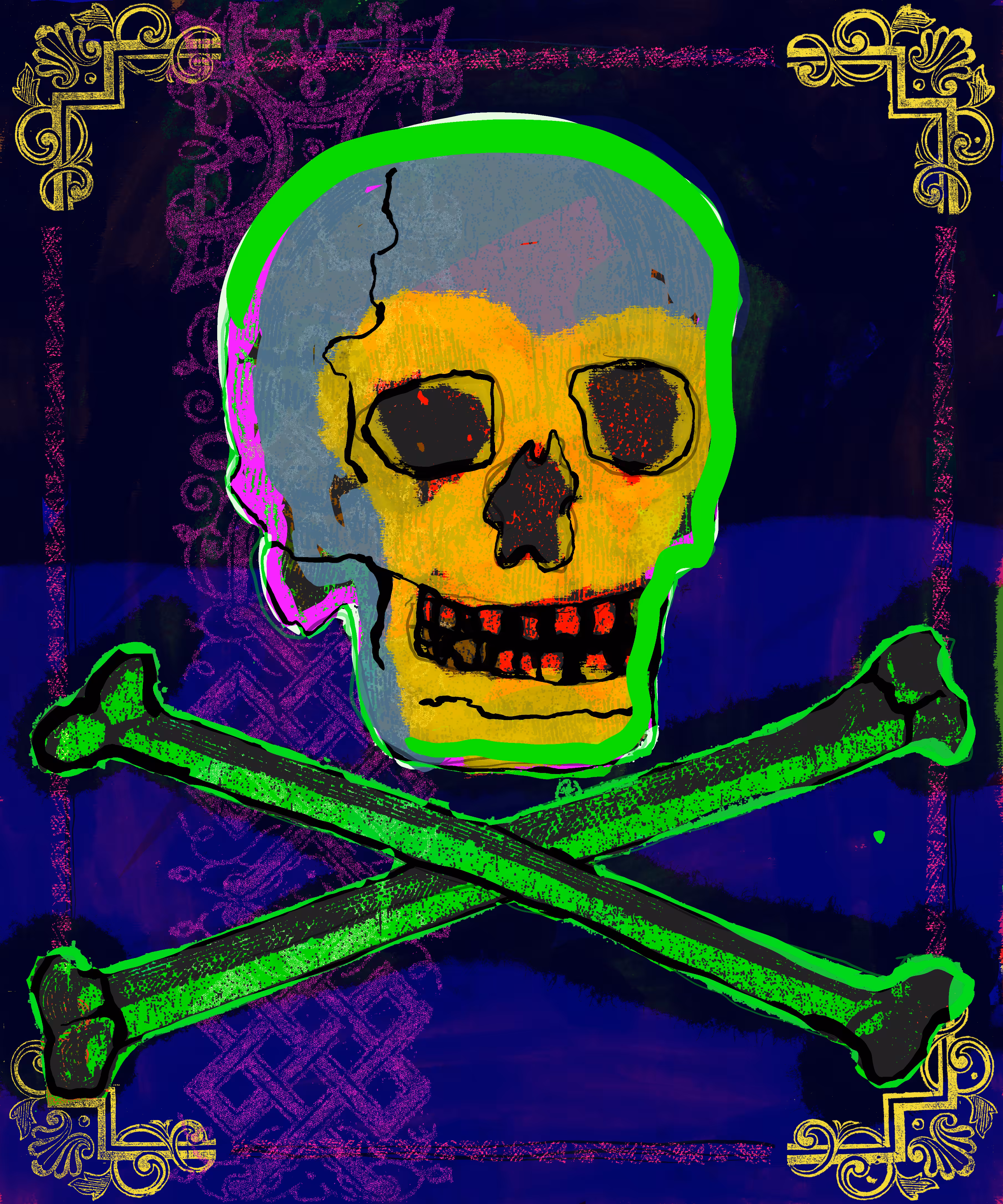 Los Muertos ^ 018