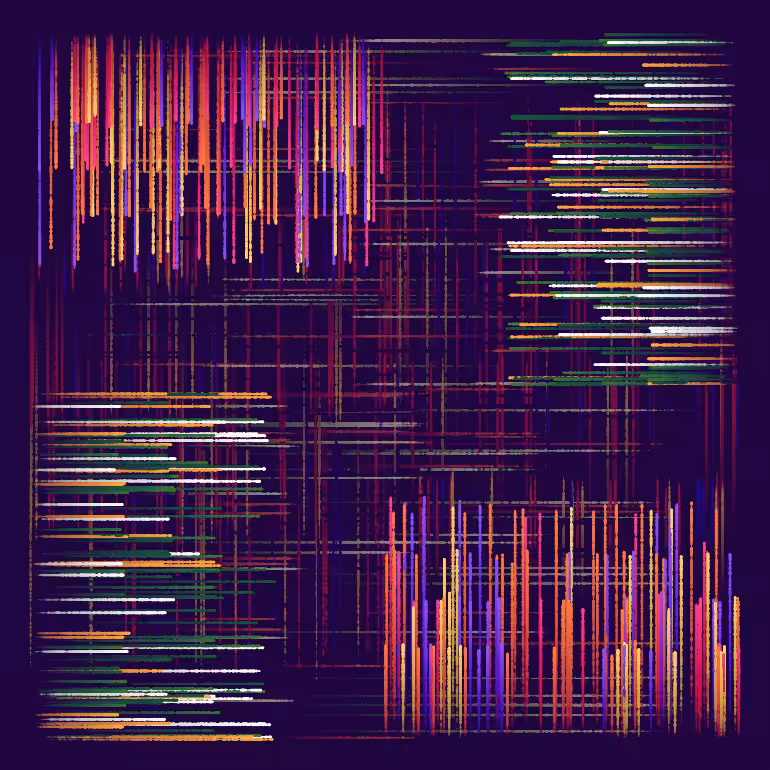 Crayons - v2 #18