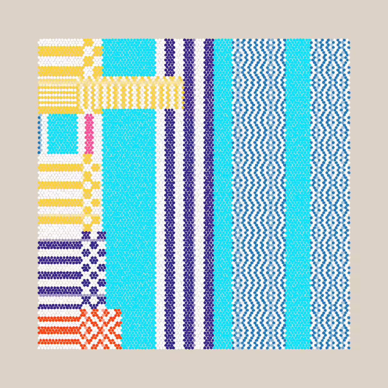 Linear Composition, Vol. 2 #83