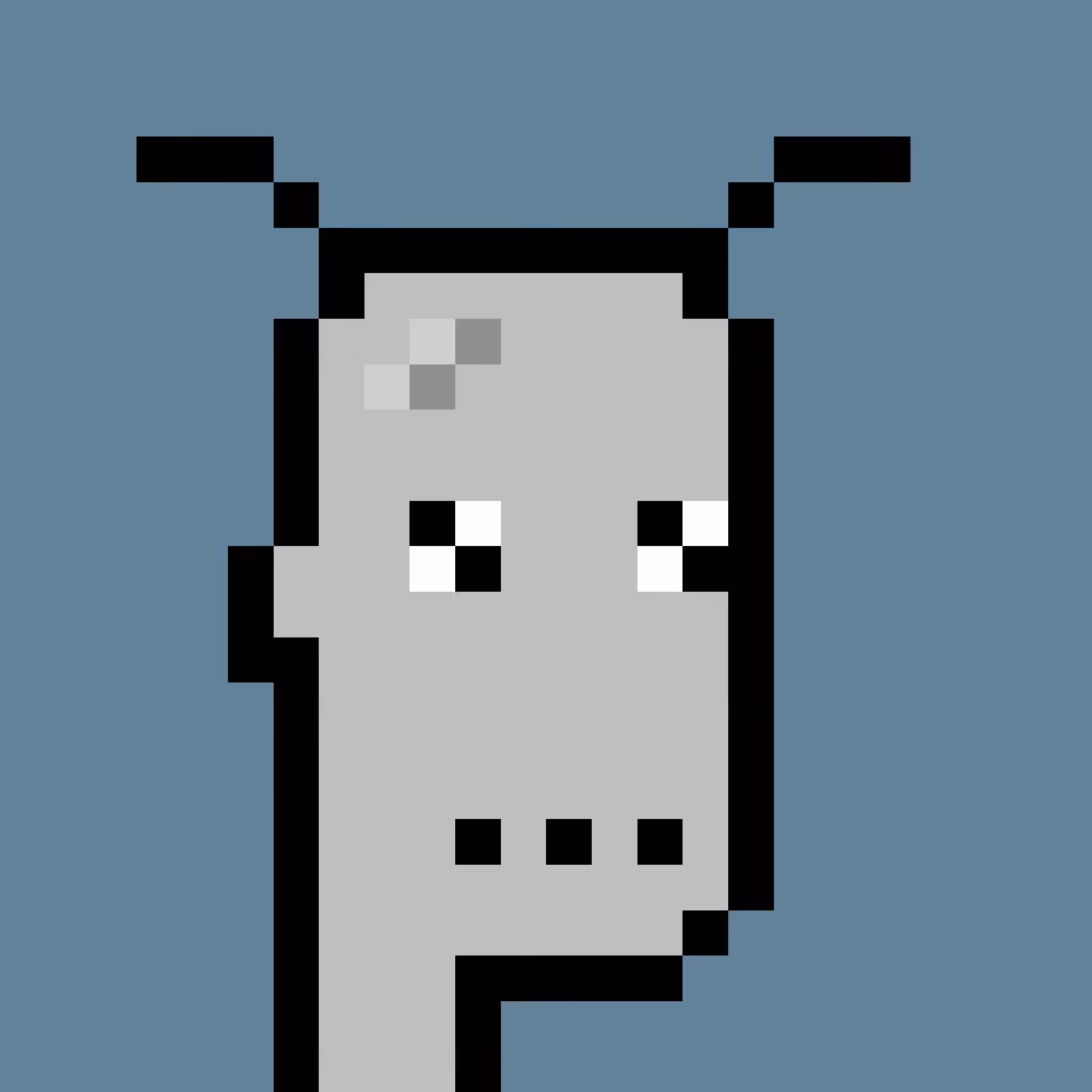 RoboPunks 2048 #234
