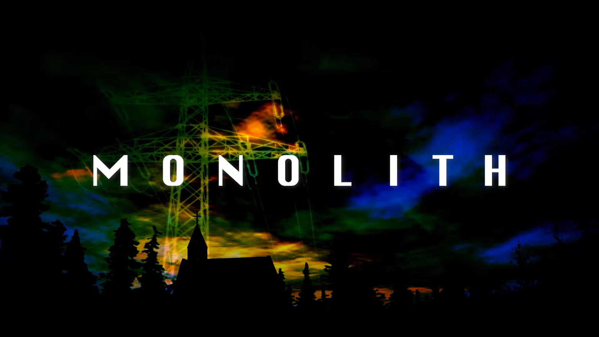 Flintpope MONOLITH 1