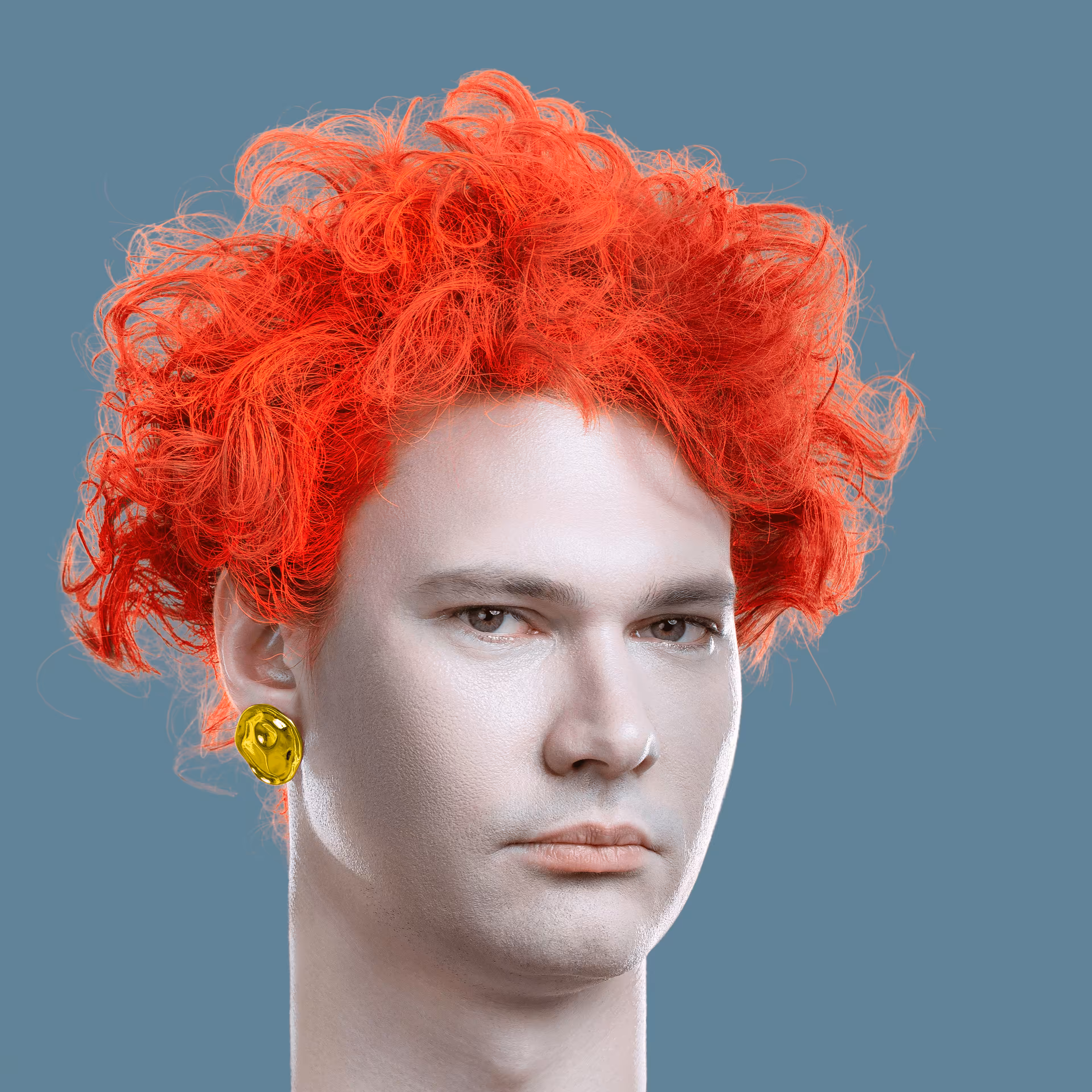 CryptoPunk 420 is Alive