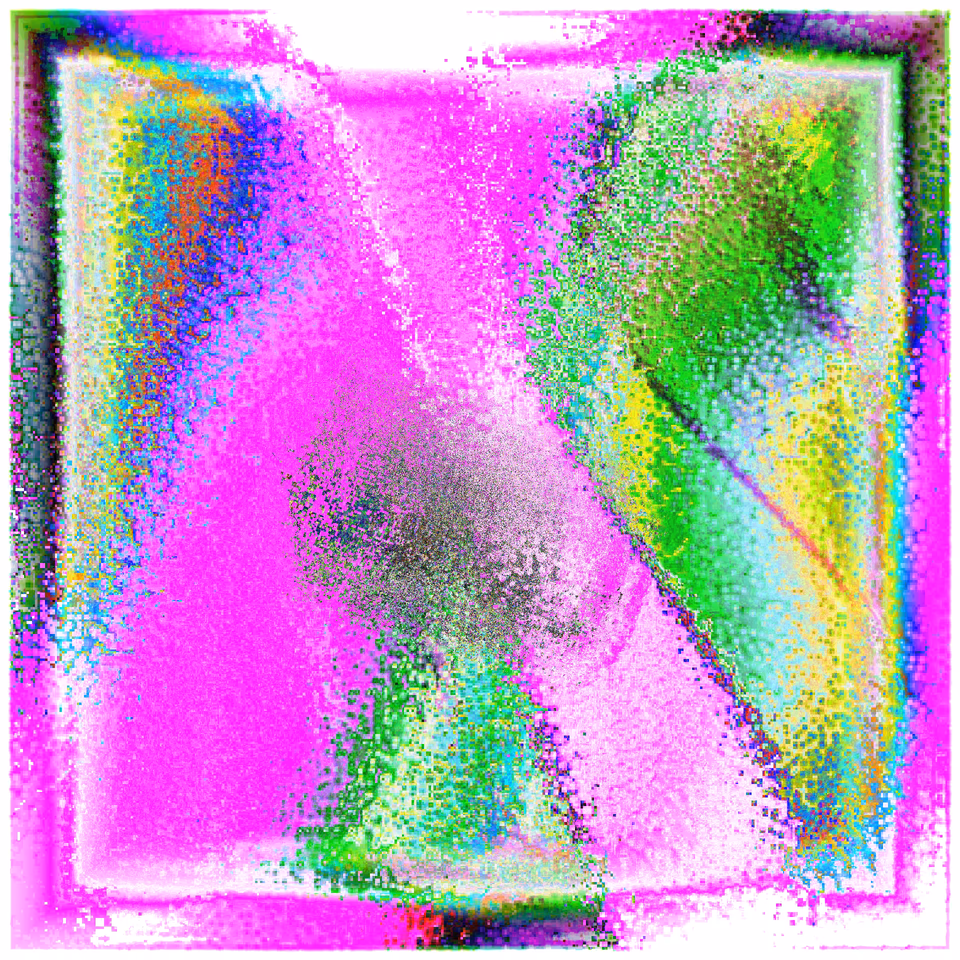 Refusing Withdrawal #6